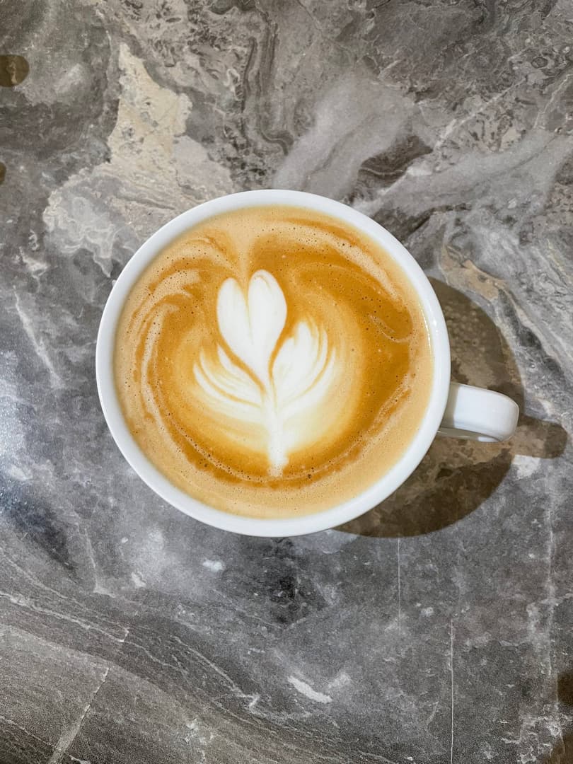 Latte Art