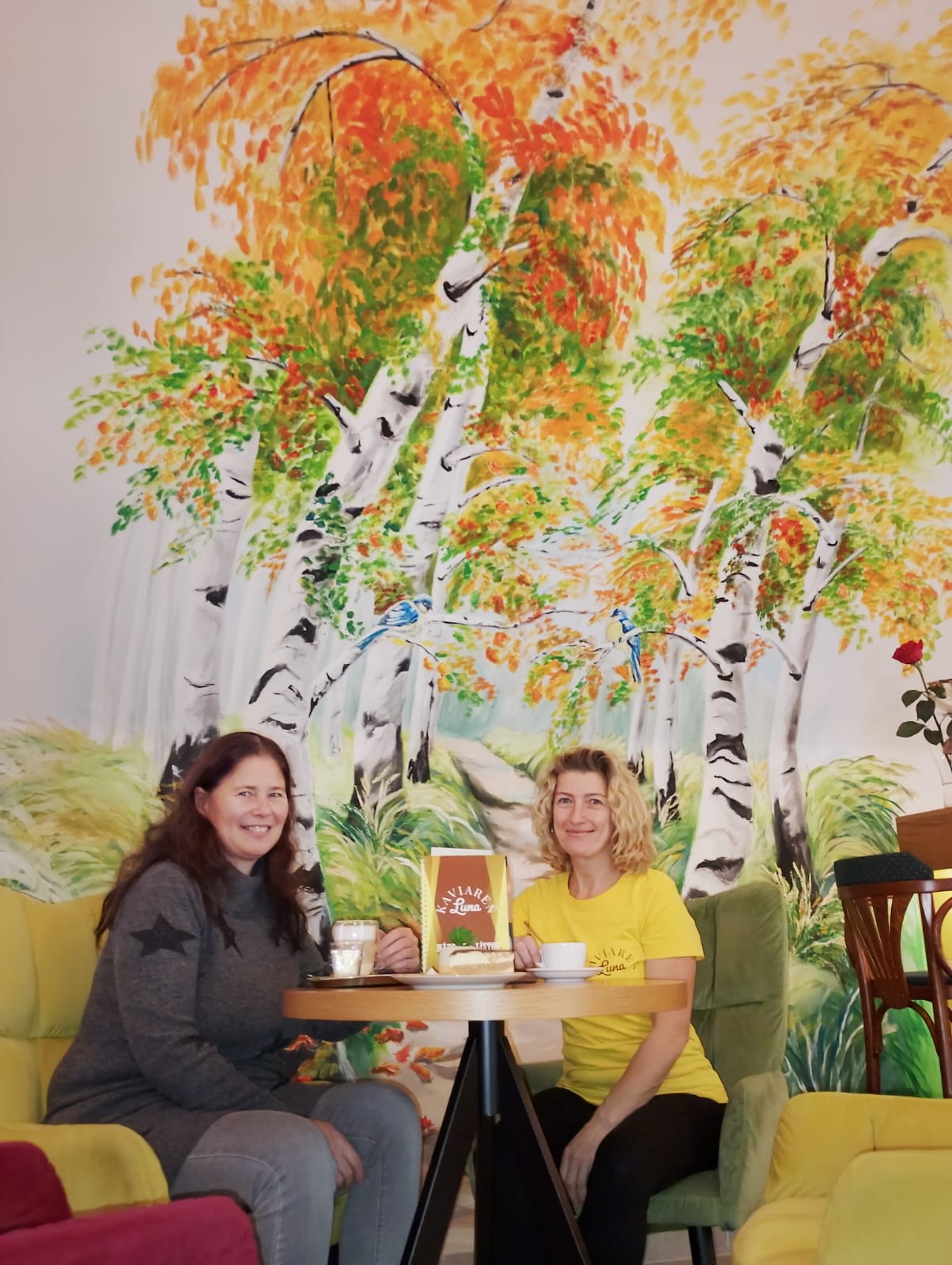 Priateľské stretnutia